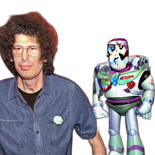 robot, jacket, vaporwave, concept art transparent PNG cut-out