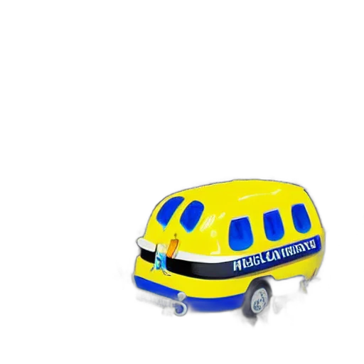 car, robot, mask, hat transparent PNG cut-out