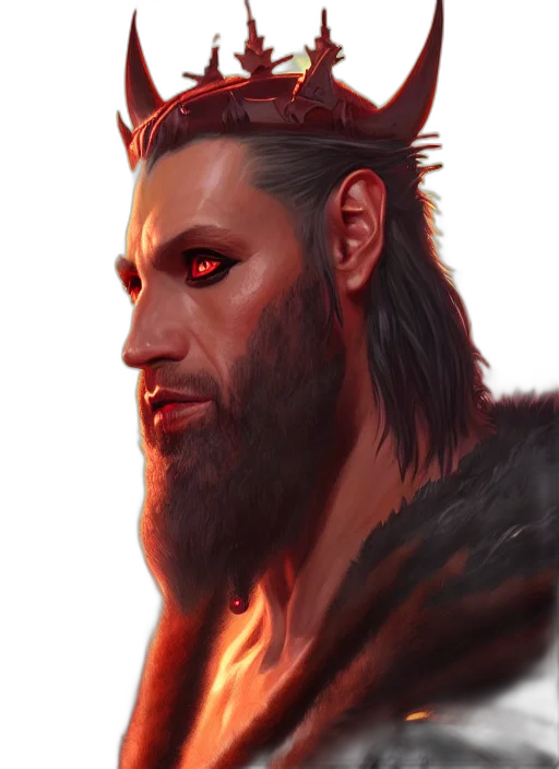 dragon, face, fantasy art, concept art transparent PNG cut-out