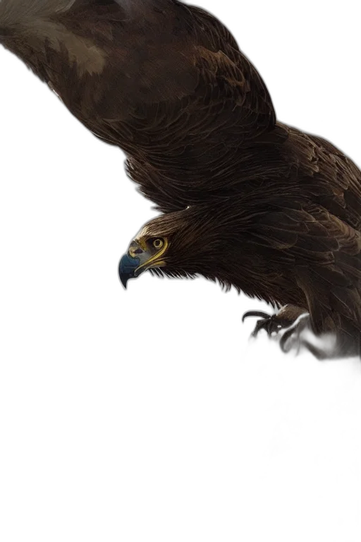 animal, creature, dragon, weapon transparent PNG cut-out