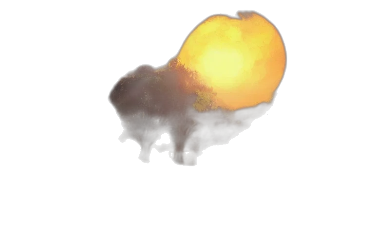 food, crown, weapon, mask transparent PNG cut-out