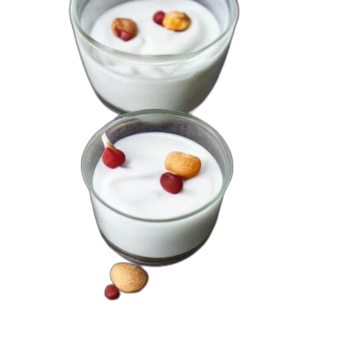 food, crown, jewelry, yogurt transparent PNG cut-out