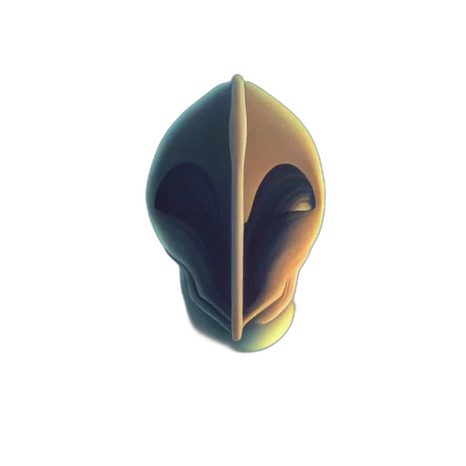 mask, face, hat, robot transparent PNG cut-out