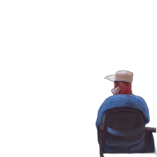 hat, staff, furniture, jacket transparent PNG cut-out