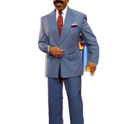 jacket, staff, robot, face transparent PNG cut-out