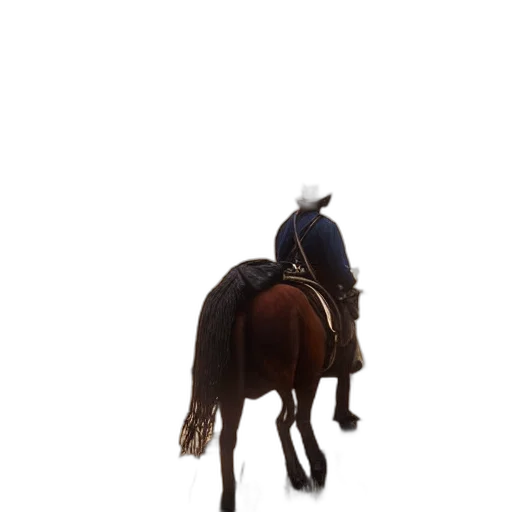 hat, animal, staff, crown transparent PNG cut-out