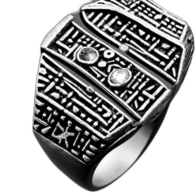 jewelry, monochrome, photo, egyptian transparent PNG cut-out