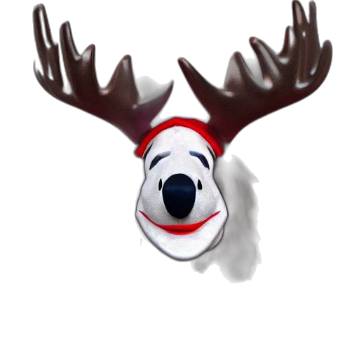 animal, 3d render, concept art, cartoon transparent PNG cut-out
