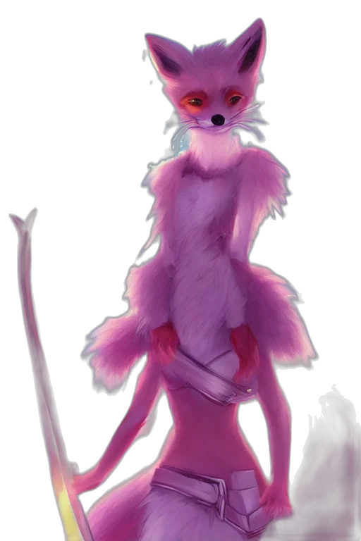 creature, staff, animal, concept art transparent PNG cut-out