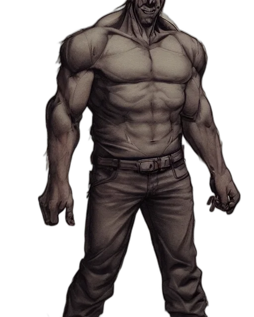 creature, staff, animal, concept art transparent PNG cut-out