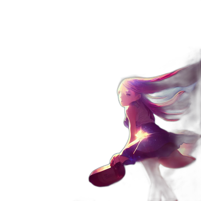 dress, sword, weapon, creature transparent PNG cut-out