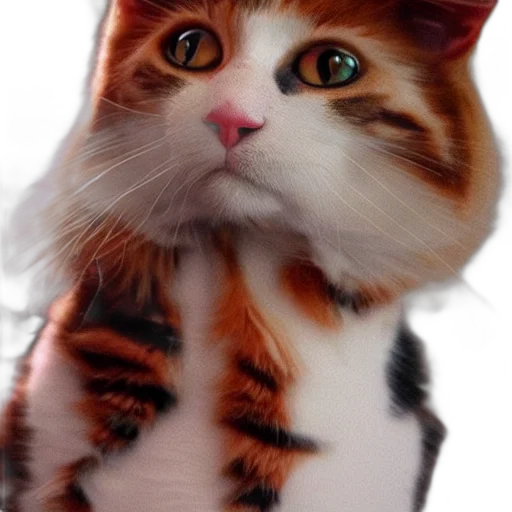 animal, creature, face, staff transparent PNG cut-out