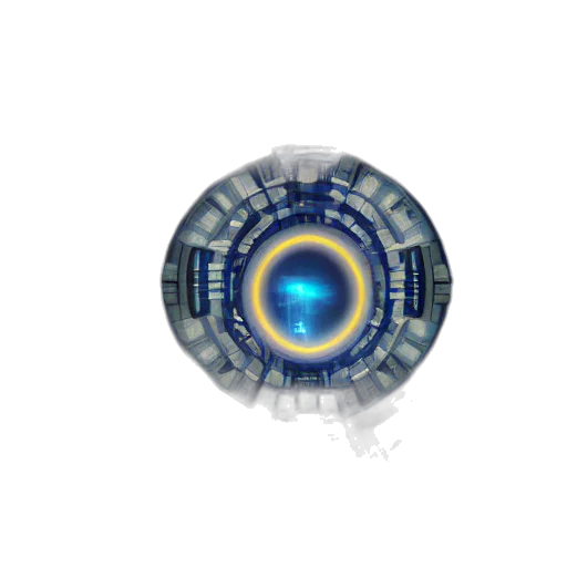 robot, weapon, jewelry, staff transparent PNG cut-out