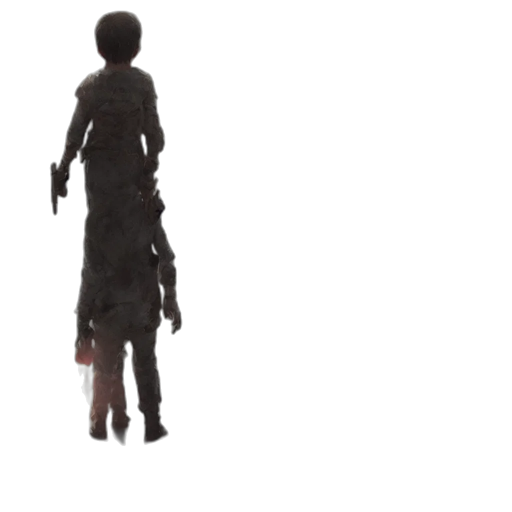 staff, creature, weapon, animal transparent PNG cut-out