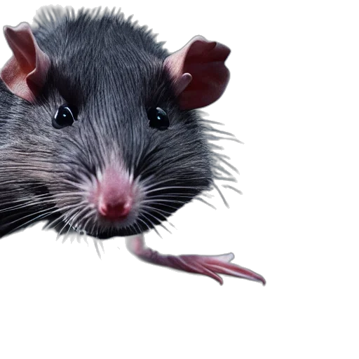 animal, creature, hat, food transparent PNG cut-out