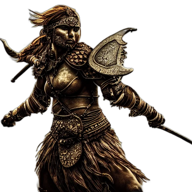 staff, sword, weapon, concept art transparent PNG cut-out
