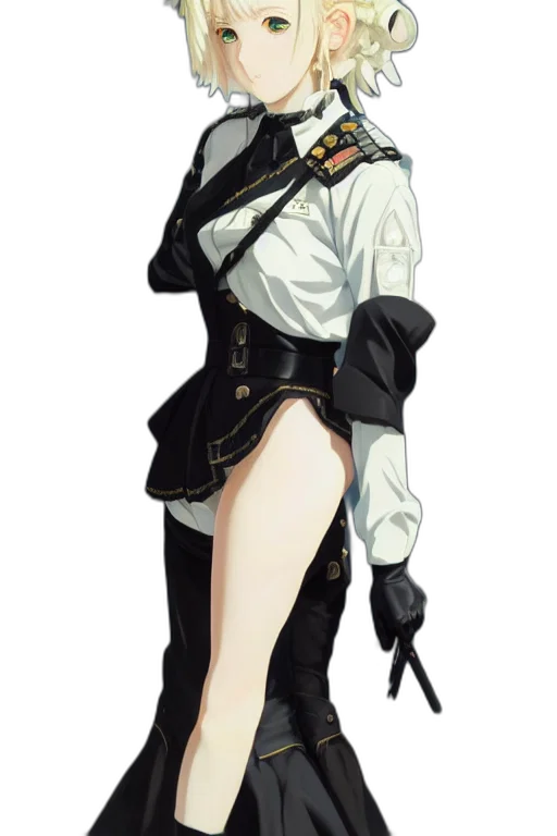 staff, sword, weapon, dress transparent PNG cut-out