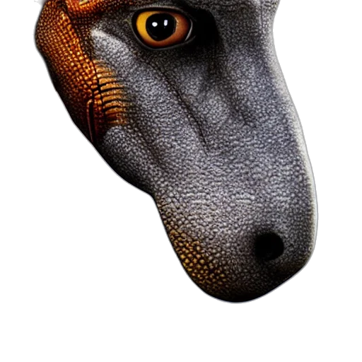 mask, dragon, animal, face transparent PNG cut-out