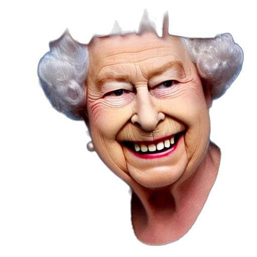 crown, face, mask, hat transparent PNG cut-out