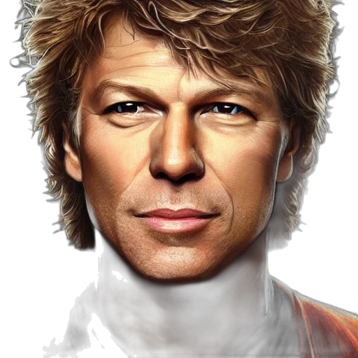 face, hair, photorealistic, fantasy art transparent PNG cut-out