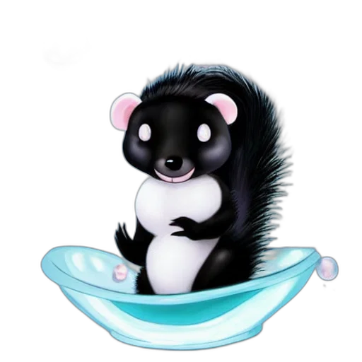 animal, creature, staff, concept art transparent PNG cut-out