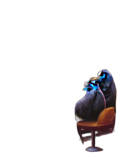 shoes, furniture, crown, staff transparent PNG cut-out