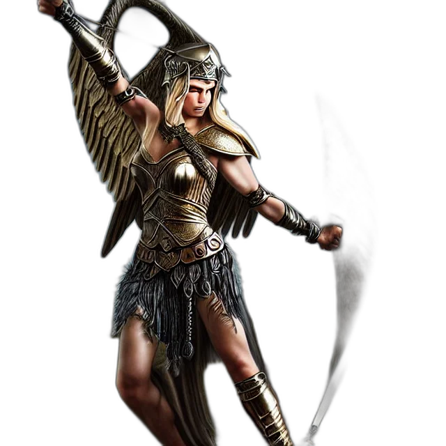 sword, weapon, fantasy art, concept art transparent PNG cut-out