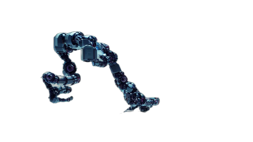 robot, weapon, creature, animal transparent PNG cut-out
