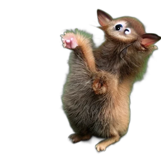 animal, creature, staff, food transparent PNG cut-out