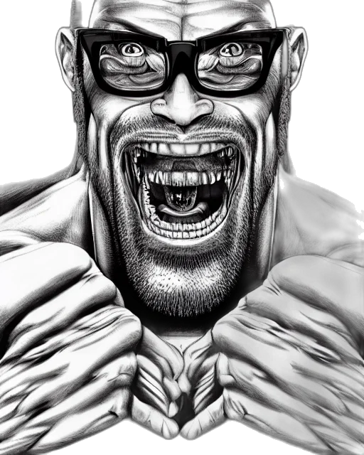 face, creature, mask, animal transparent PNG cut-out