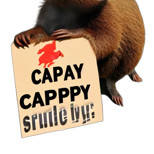 animal, creature, staff, concept art transparent PNG cut-out