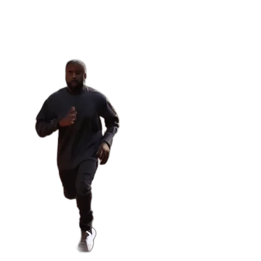 jacket, shoes, creature, 3d render transparent PNG cut-out