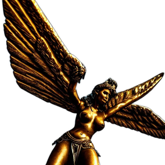 jewelry, staff, concept art, 3d render transparent PNG cut-out