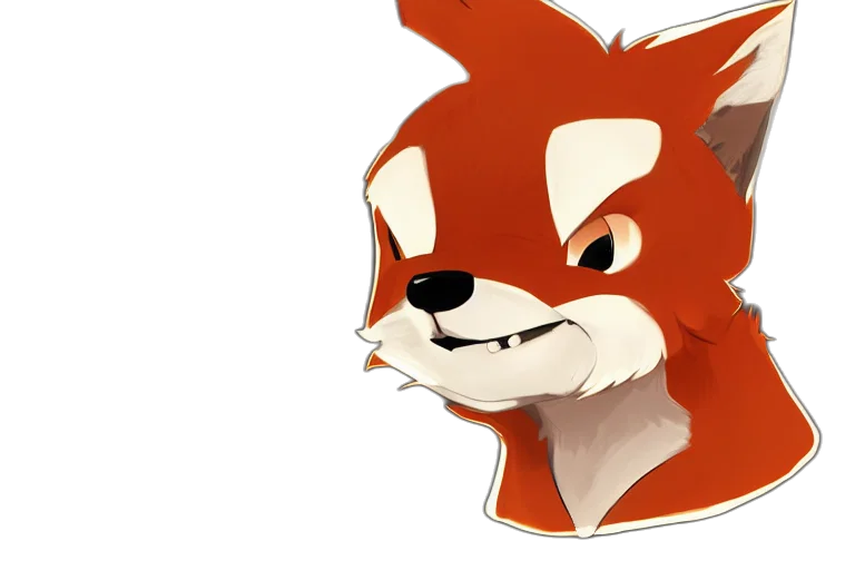 mask, animal, staff, face transparent PNG cut-out
