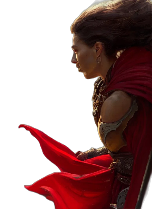 sword, weapon, crown, staff transparent PNG cut-out