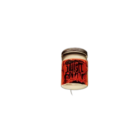 bottle, food, cultist, dog transparent PNG cut-out