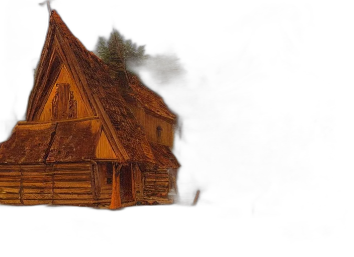 building, furniture, 3d render, concept art transparent PNG cut-out