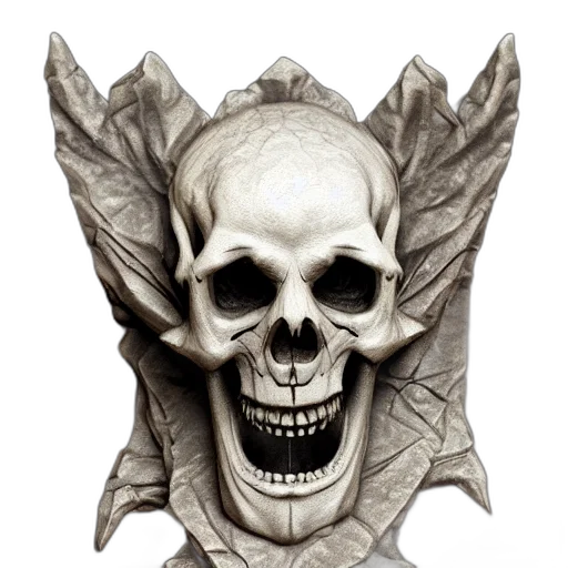 mask, face, crown, jewelry transparent PNG cut-out