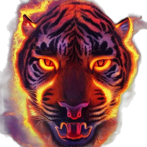 animal, mask, face, creature transparent PNG cut-out