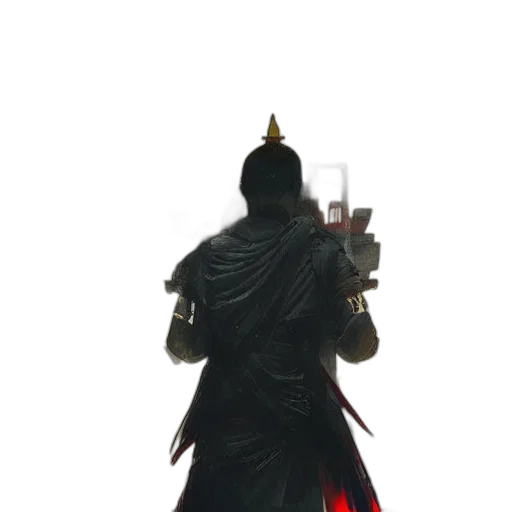 staff, weapon, sword, mask transparent PNG cut-out