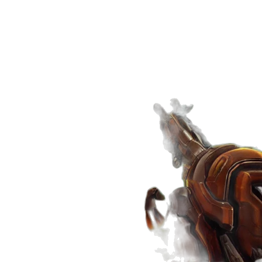 weapon, dragon, sword, robot transparent PNG cut-out