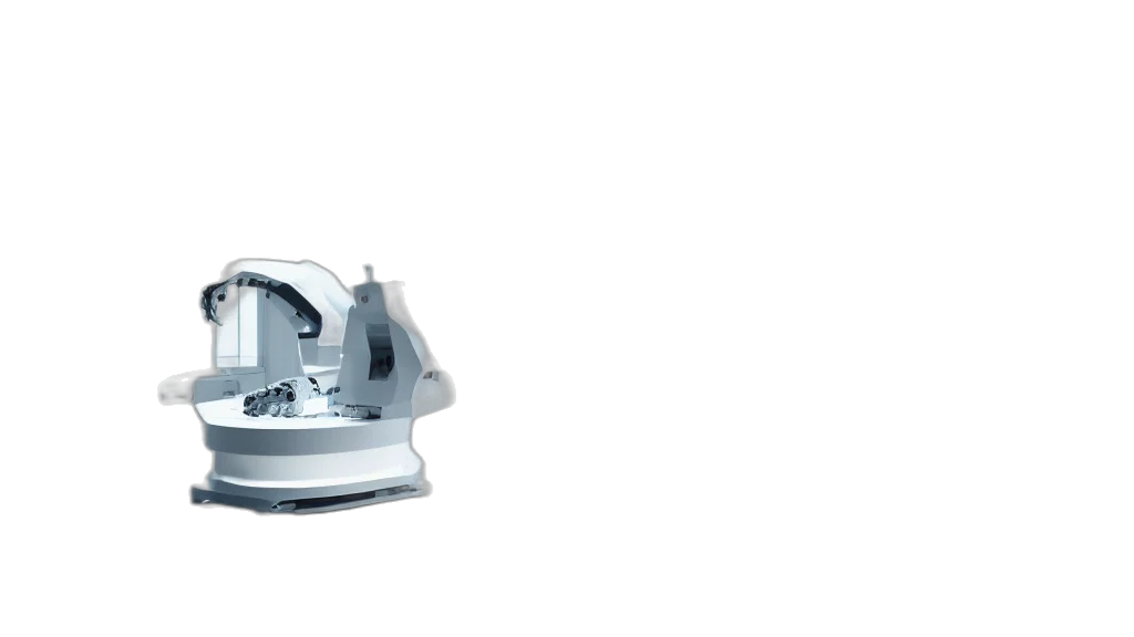 robot, crown, weapon, mask transparent PNG cut-out