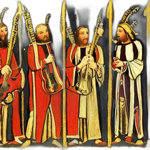 staff, sword, crown, weapon transparent PNG cut-out