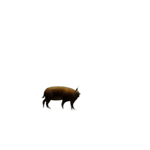 animal, creature, hair, food transparent PNG cut-out