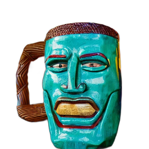 mask, face, robot, jewelry transparent PNG cut-out
