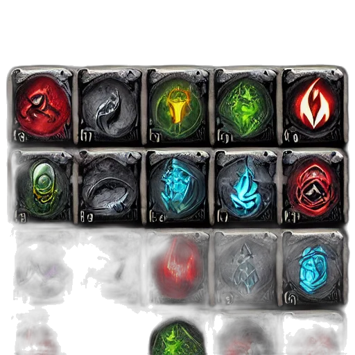 jewelry, weapon, concept art, fantasy art transparent PNG cut-out