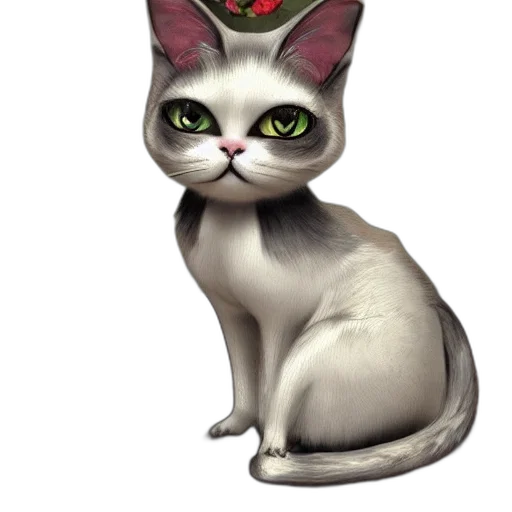 crown, staff, jewelry, animal transparent PNG cut-out