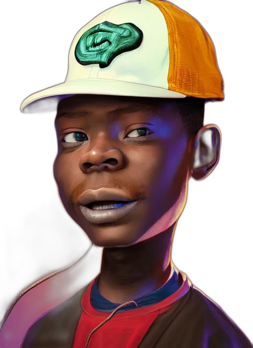 face, hat, robot, crown transparent PNG cut-out
