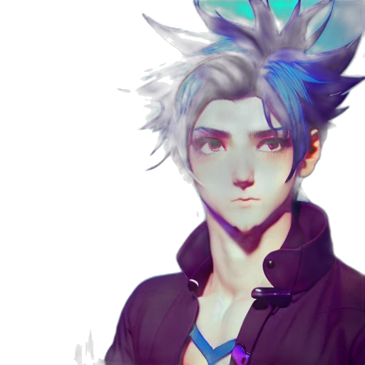 staff, mask, face, dragon transparent PNG cut-out