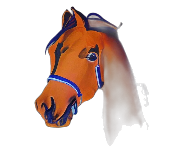 mask, animal, staff, hat transparent PNG cut-out